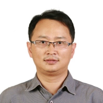OUYang zhongcan