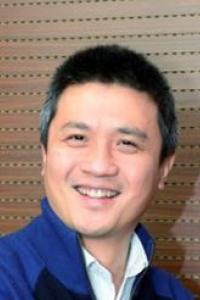 OUYang zhongcan