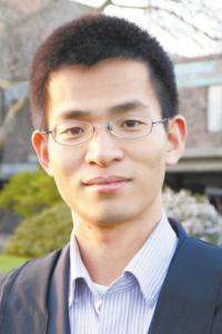 OUYang zhongcan