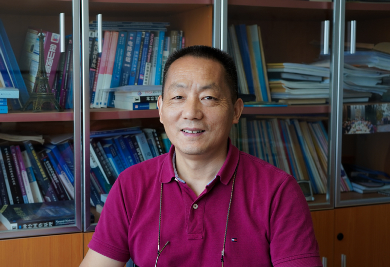 OUYang zhongcan